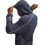 Męska kurtka do biegania Under Armour UA Run 96 Jacket - granatowa