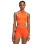 UNDER ARMOUR Damski top do biegania Under Armour UA Run 96 Tank  pomarańczowy Pomarańczowy