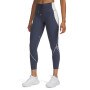 Damskie legginsy do biegania Under Armour UA Run 96 Tights - szare