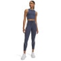 Damskie legginsy do biegania Under Armour UA Run 96 Tights - szare