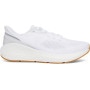 UNDER ARMOUR Męskie buty do biegania Under Armour UA Sonic 7  białe Biały