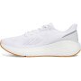 Męskie buty do biegania Under Armour UA Sonic 7 - białe