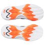 Buty do koszykówki uniseks Under Armour UA Spawn 7 - różowe