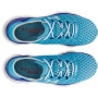 Buty do biegania uniseks Under Armour UA Speedform Gemini - niebieskie