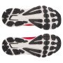 Buty do biegania uniseks Under Armour UA Speedform Gemini - czerwone