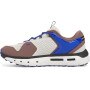 Męskie sneakersy Under Armour UA Summit Trek - beżowe