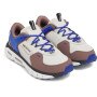 Męskie sneakersy Under Armour UA Summit Trek - beżowe