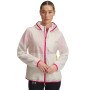 UNDER ARMOUR Damska kurtka do biegania Under Armour UA Trail Run Jacket  beżowa Beżowy