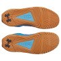 Męskie buty treningowe crossfit Under Armour UA TriBase Reign 6 - niebieskie