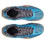 Męskie buty treningowe crossfit Under Armour UA TriBase Reign 6 - niebieskie