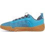 Męskie buty treningowe crossfit Under Armour UA TriBase Reign 6 - niebieskie