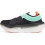 Buty do biegania uniseks Under Armour UA U Infinite Mega - czarne