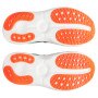 Buty do biegania uniseks Under Armour UA U Infinite Mega - czarne