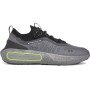 UNDER ARMOUR Sneakersy uniseks Under Armour UA U Phantom 4 Rflct  szare Szary