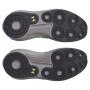 Sneakersy uniseks Under Armour UA U Phantom 4 Rflct - szare