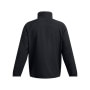 Męska bluza treningowa Under Armour UA Unstoppable Anorak - czarny