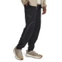 Męskie spodnie treningowe cargo UA Unstoppable Cargo Pant - czarne
