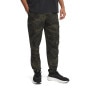 Męskie spodnie treningowe cargo UA Unstoppable Cargo Pant - khaki