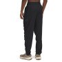 Męskie spodnie treningowe cargo UA Unstoppable Cargo Pant - czarne