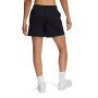 Damskie spodenki dresowe Under Armour UA Unstoppable Fleece Short - czarne