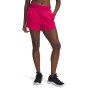 Damskie spodenki treningowe Under Armour UA Vanish 3in Short - różowe