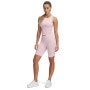UNDER ARMOUR Damskie spodenki treningowe Under Armour UA Vanish Seamless Short  różowe Różowy