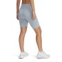 Damskie spodenki treningowe Under Armour UA Vanish Seamless Short - szare