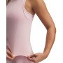 Damski top treningowy Under Armour UA Vanish Seamless Tank - różowy