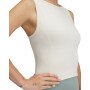 Damski top treningowy Under Armour UA Vanish Seamless Tank - biały