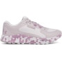 Damskie buty do biegania Under Armour UA W Charged Bandit Tr 3 - różowe
