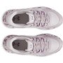 Damskie buty do biegania Under Armour UA W Charged Bandit Tr 3 - różowe