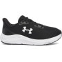 UNDER ARMOUR Damskie buty do biegania Under Armour UA W Charged Pursuit 4  czarne Czarny