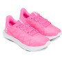 Damskie buty do biegania Under Armour UA Charged Speed Swift -różowe