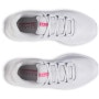 Damskie buty do biegania Under Armour UA Charged Speed Swift - białym
