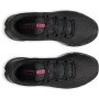 Damskie buty do biegania Under Armour UA Charged Speed Swift - czarne
