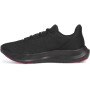 Damskie buty do biegania Under Armour UA Charged Speed Swift - czarne
