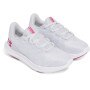 Damskie buty do biegania Under Armour UA Charged Speed Swift - białym