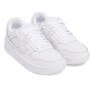 Damskie sneakersy Under Armour UA W Court 96 - białe
