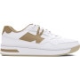 Damskie sneakersy Under Armour UA W Court 96 - białe
