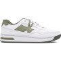 UNDER ARMOUR Damskie sneakersy Under Armour UA W Court 96  białe Biały