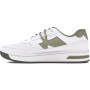 Damskie sneakersy Under Armour UA W Court 96 - białe