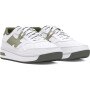Damskie sneakersy Under Armour UA W Court 96 - białe