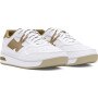 Damskie sneakersy Under Armour UA W Court 96 - białe