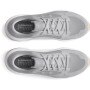 Damskie buty treningowe Under Armour UA W Edge Suede - szare