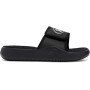 Damskie klapki Under Armour UA W Ignite Pro 8 SL - czarne