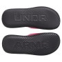 mini: Damskie klapki Under Armour UA W Ignite Pro 8 SL - różowe (5)
