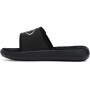 Damskie klapki Under Armour UA W Ignite Pro 8 SL - czarne