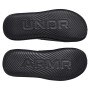 Damskie klapki Under Armour UA W Ignite Pro 8 SL - czarne