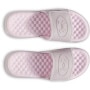 mini: Damskie klapki Under Armour UA W Ignite Pro 8 SL - różowe (4)