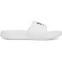 Damskie klapki Under Armour UA W Ignite Select - białe